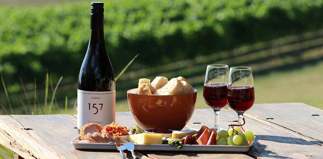 Courabyra Wines Post image