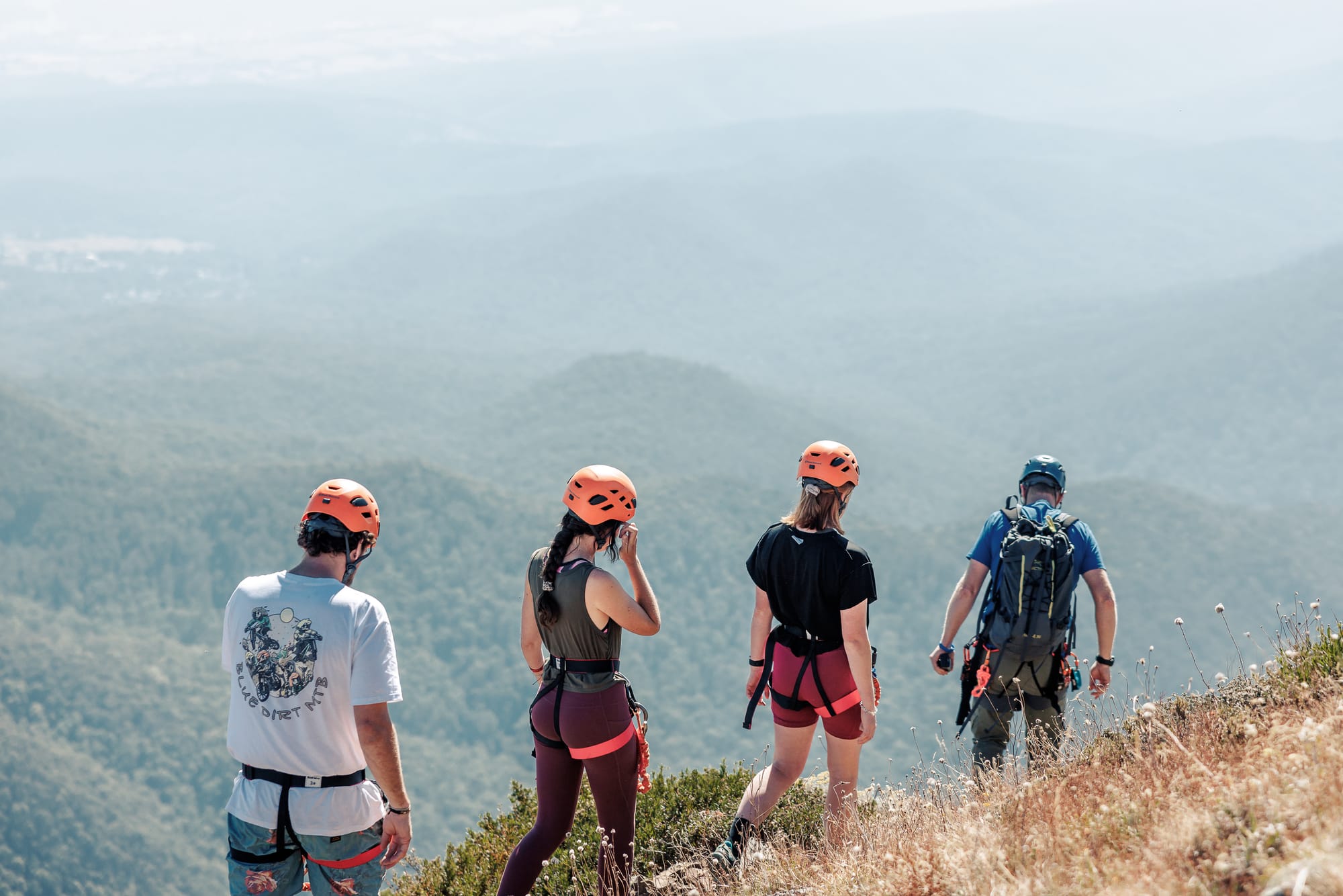 Clip in, adventurers - RockWire’s new Route 2 is here to rock your world Post image