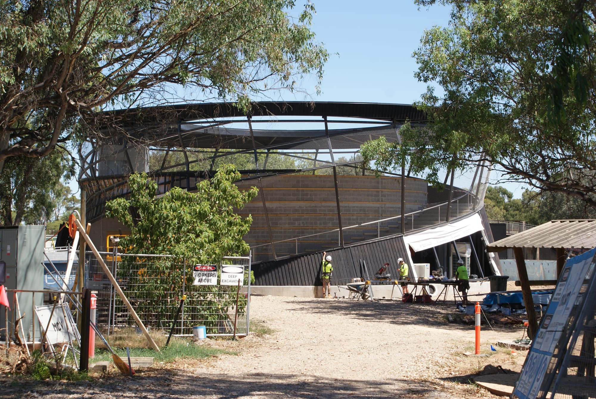 Lots to see and do in Glenrowan and Benalla Post image