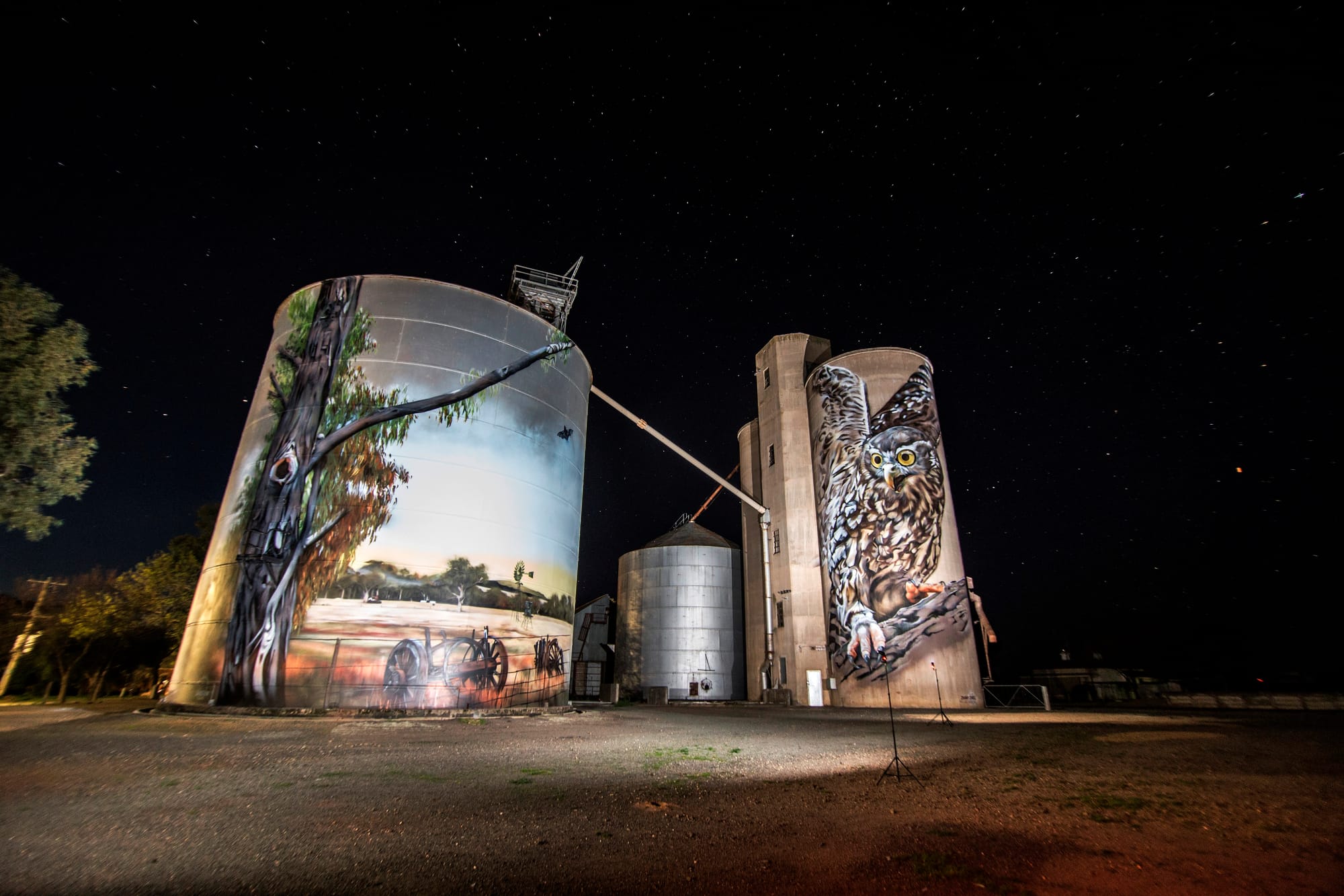 Have you been to Goorambat? Post image