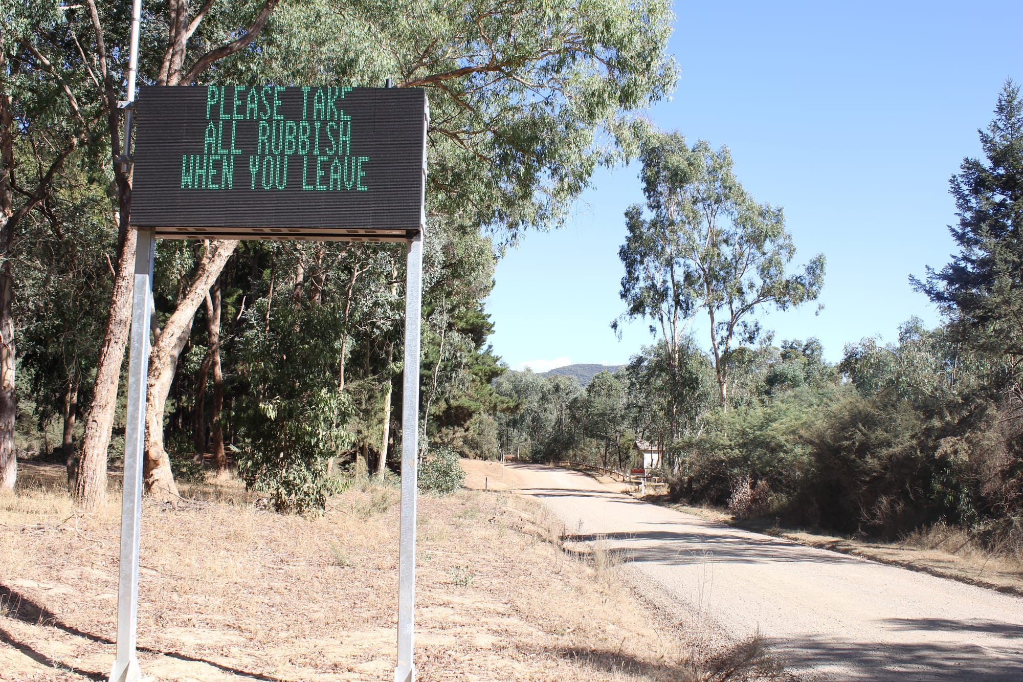 Delatite Arm prepares for busy holidays Post image