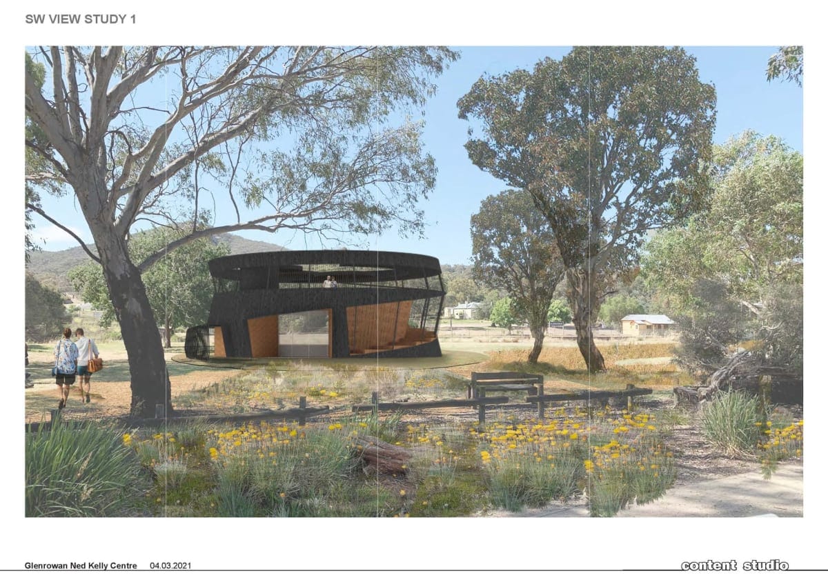 Kelly tower location all kosher Post image