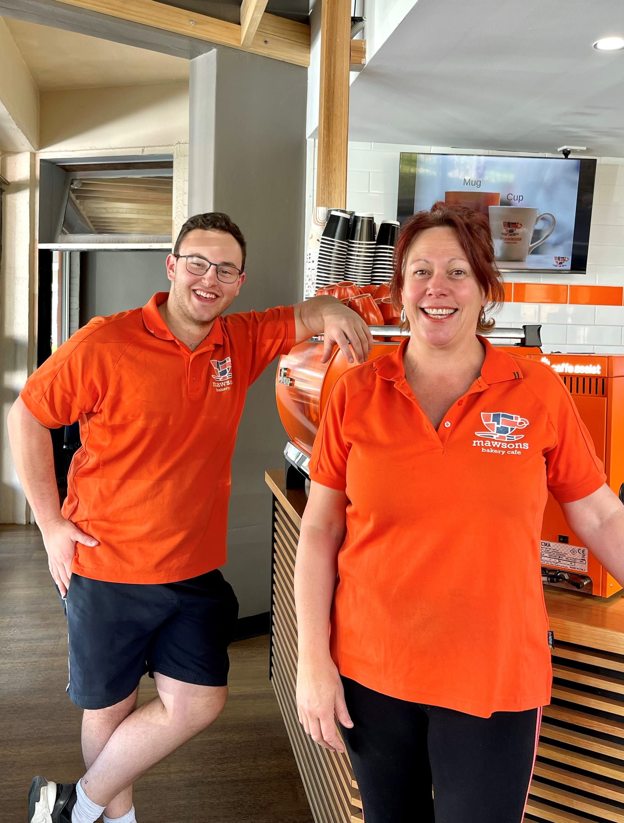 Family–run and award winning bakery Post image