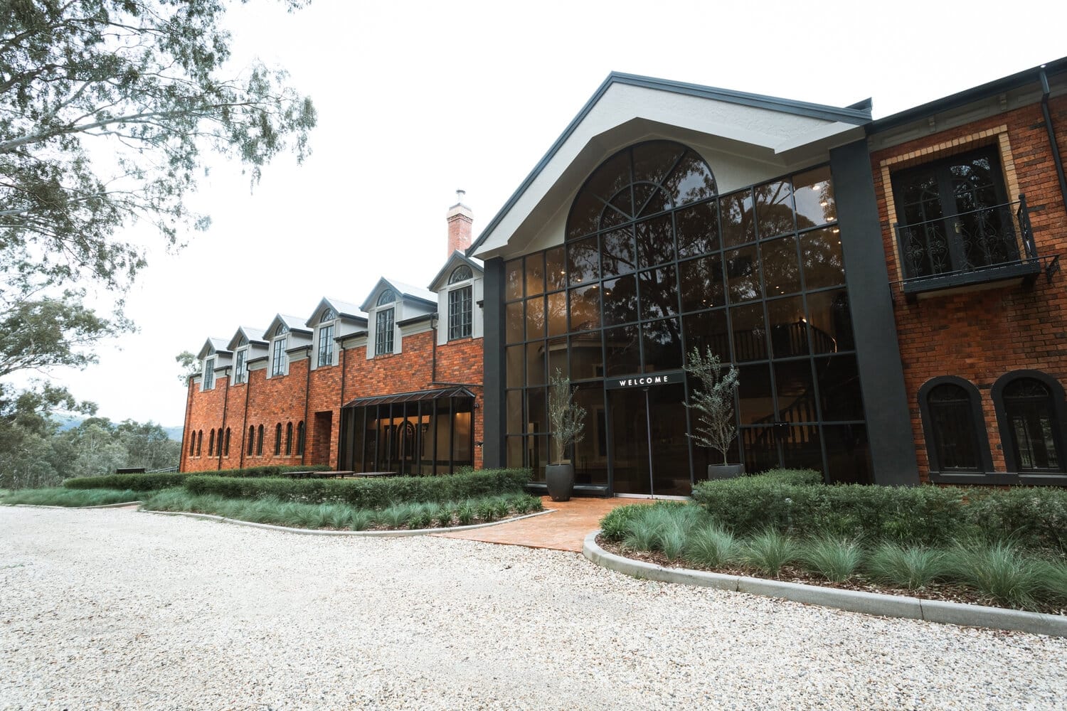 Where nature meets luxury in Trawool Post image