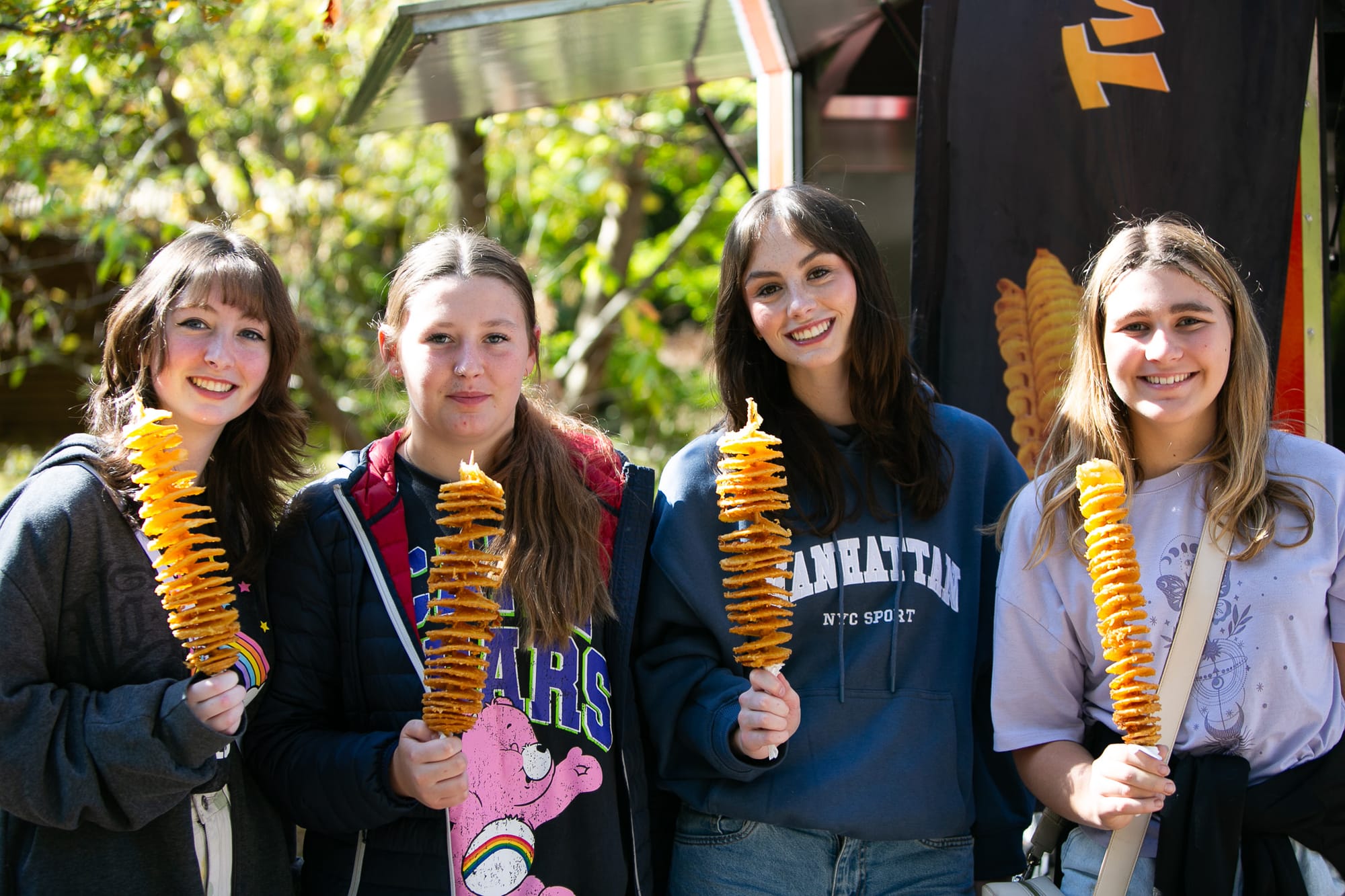 Huge line-up for autumn festival Post image