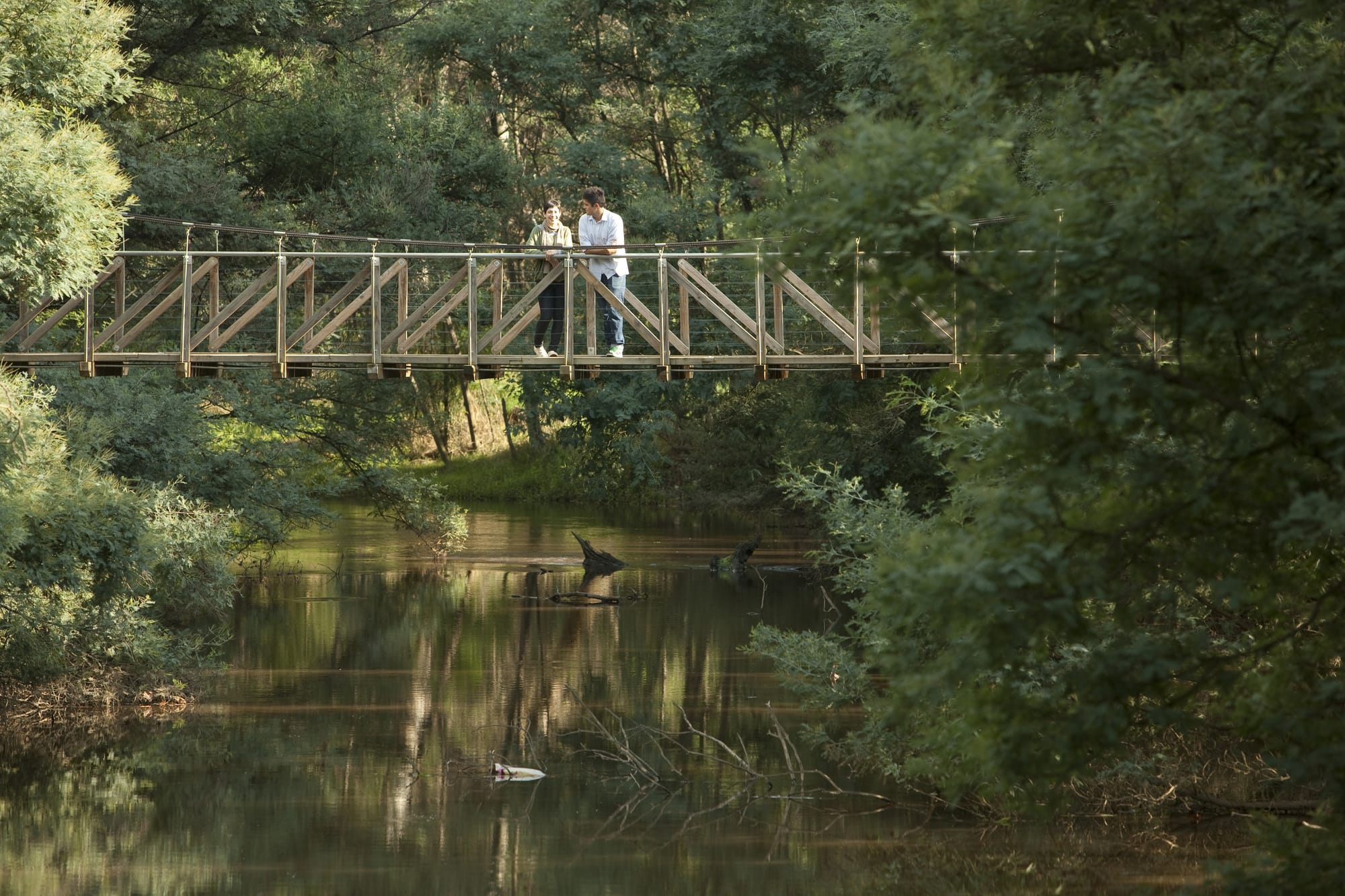 Make a day of it at Yea Post image