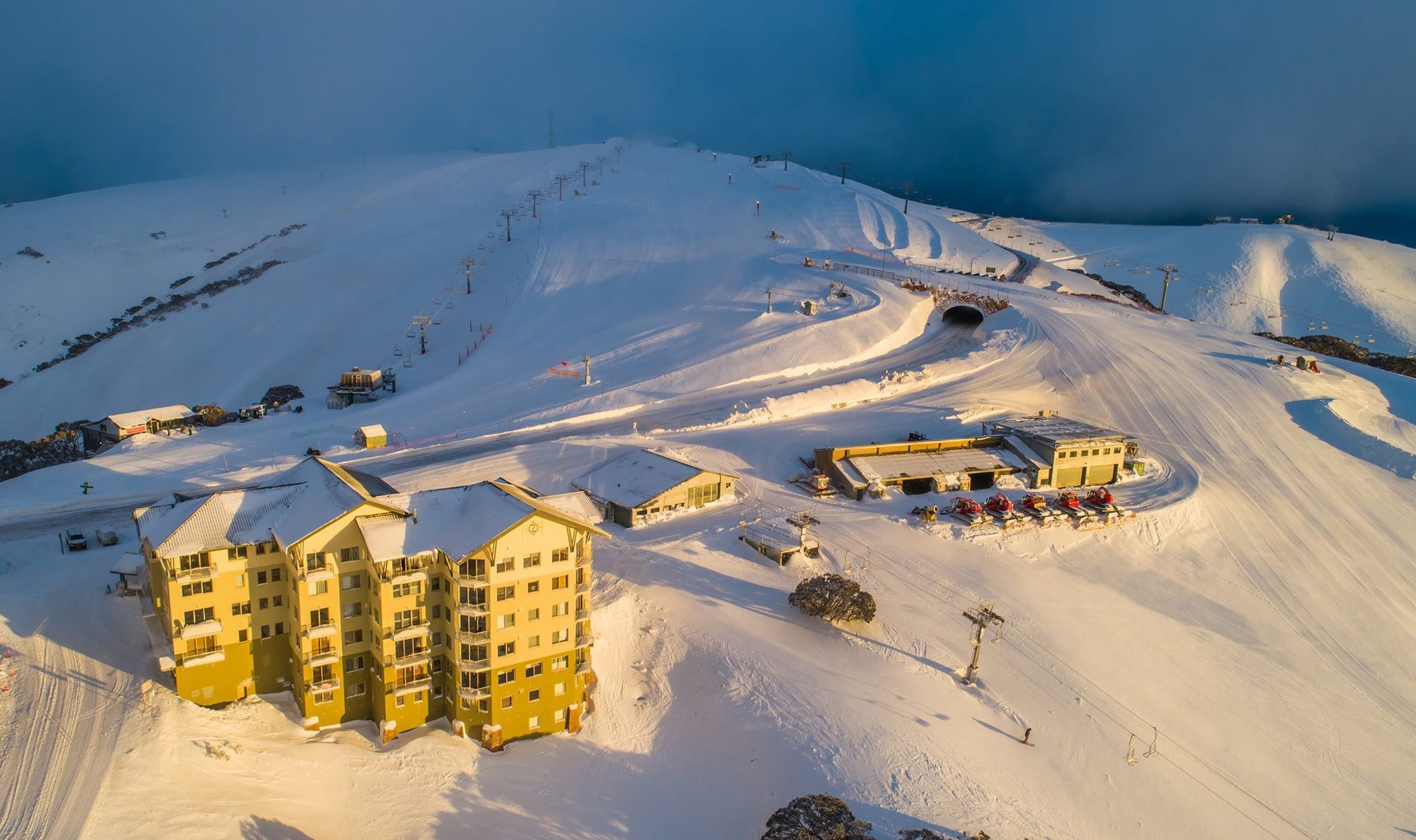 After 50 years, Zirkys finds new owners Post image