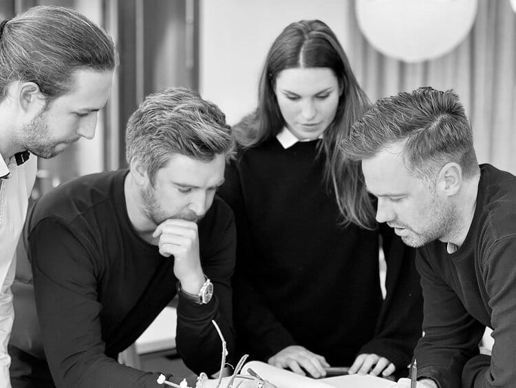 Luke Fry Architecture and Interior Design launches studio Post image