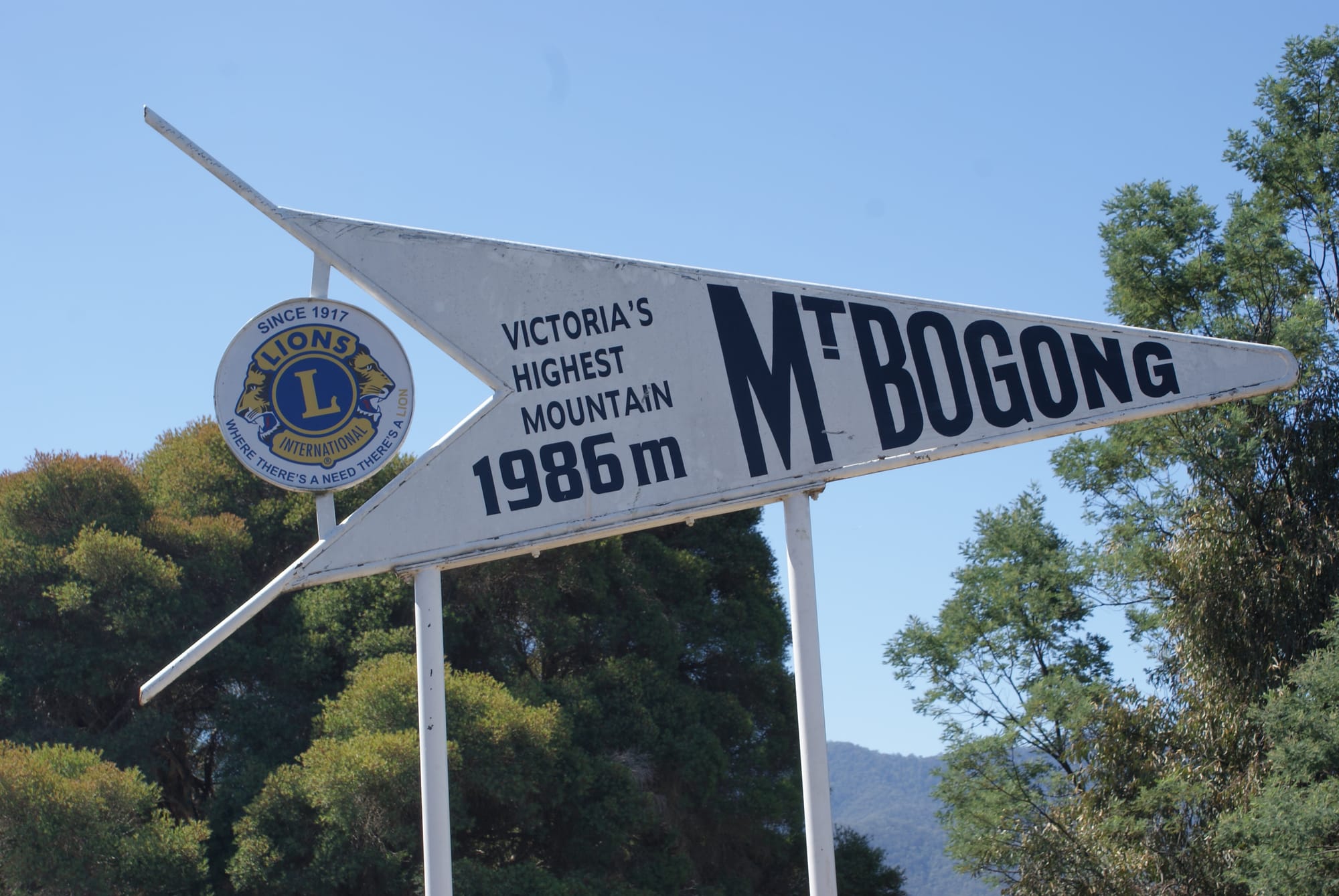 It's a beauty Post image