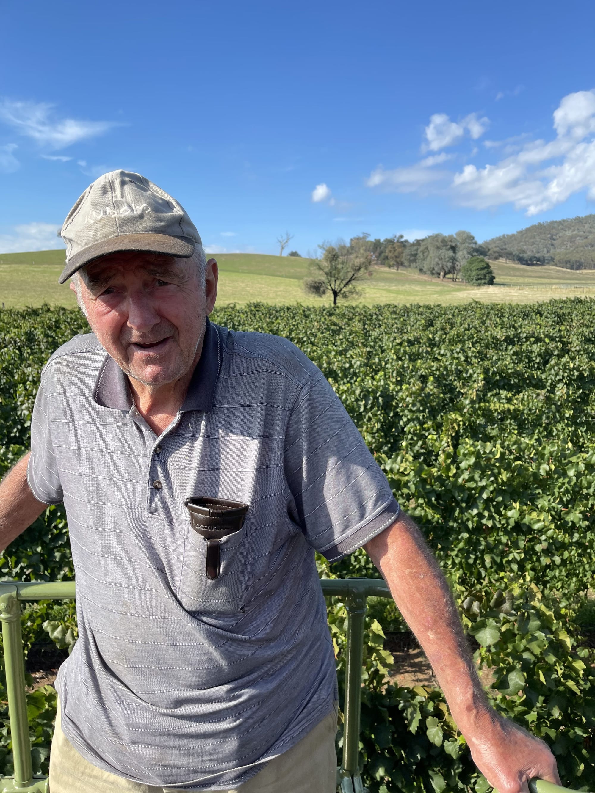 Enjoy some time at 'the cellar' Post image