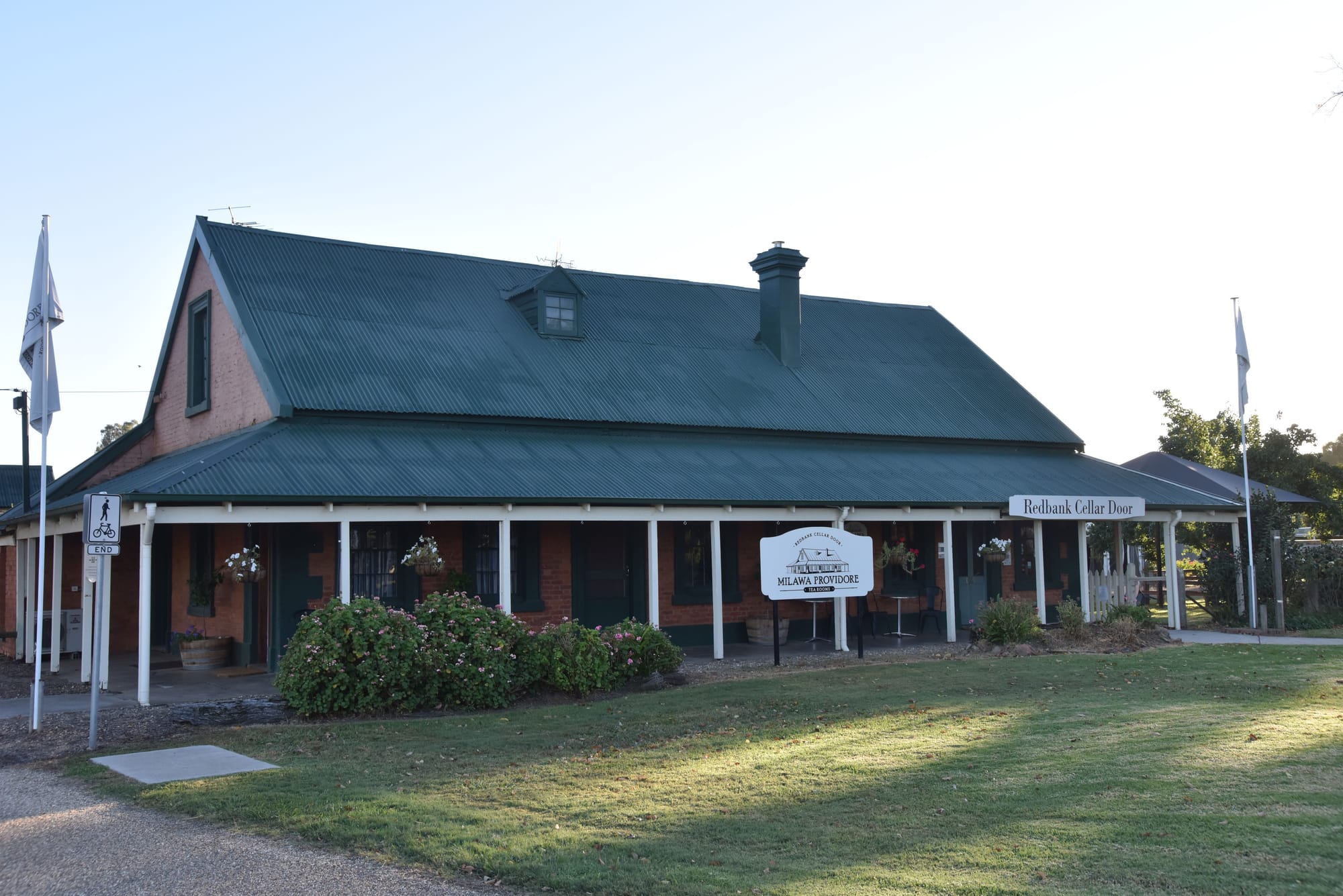 The epitome of the Milawa region Post image