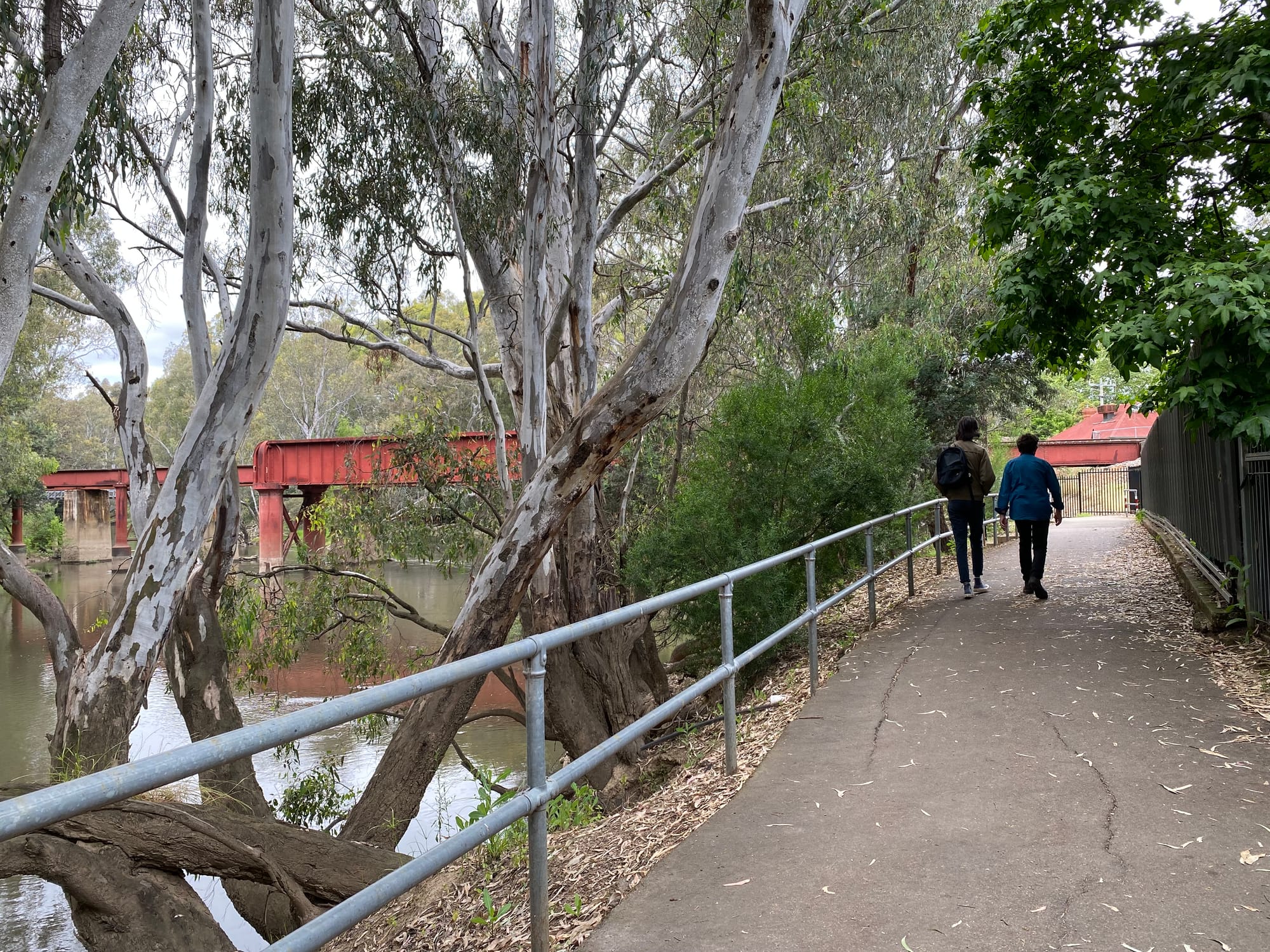 Winter meet–ups in Wangaratta Post image