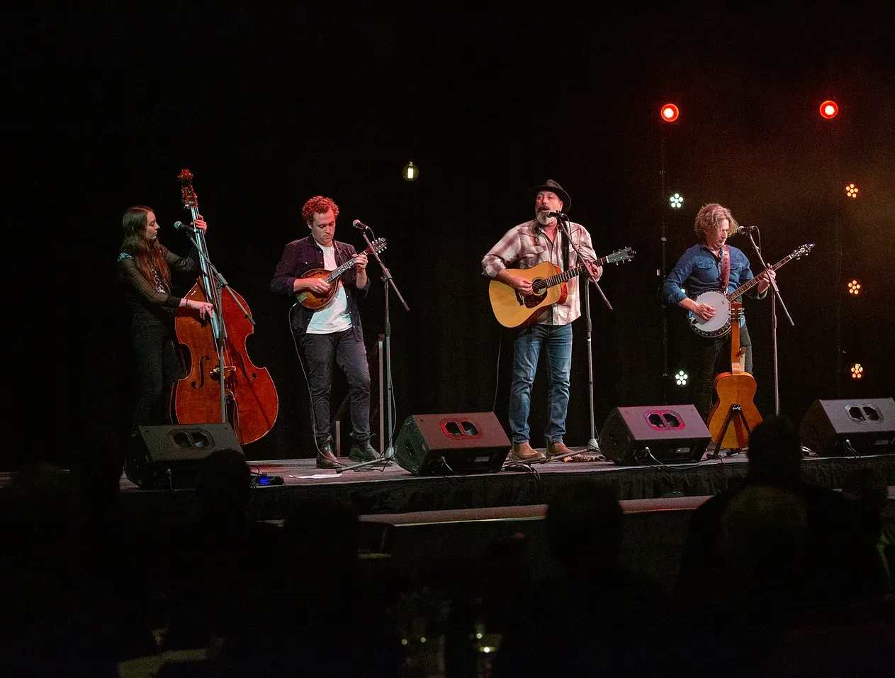 Australia Day at the Delatite Hotel Post image