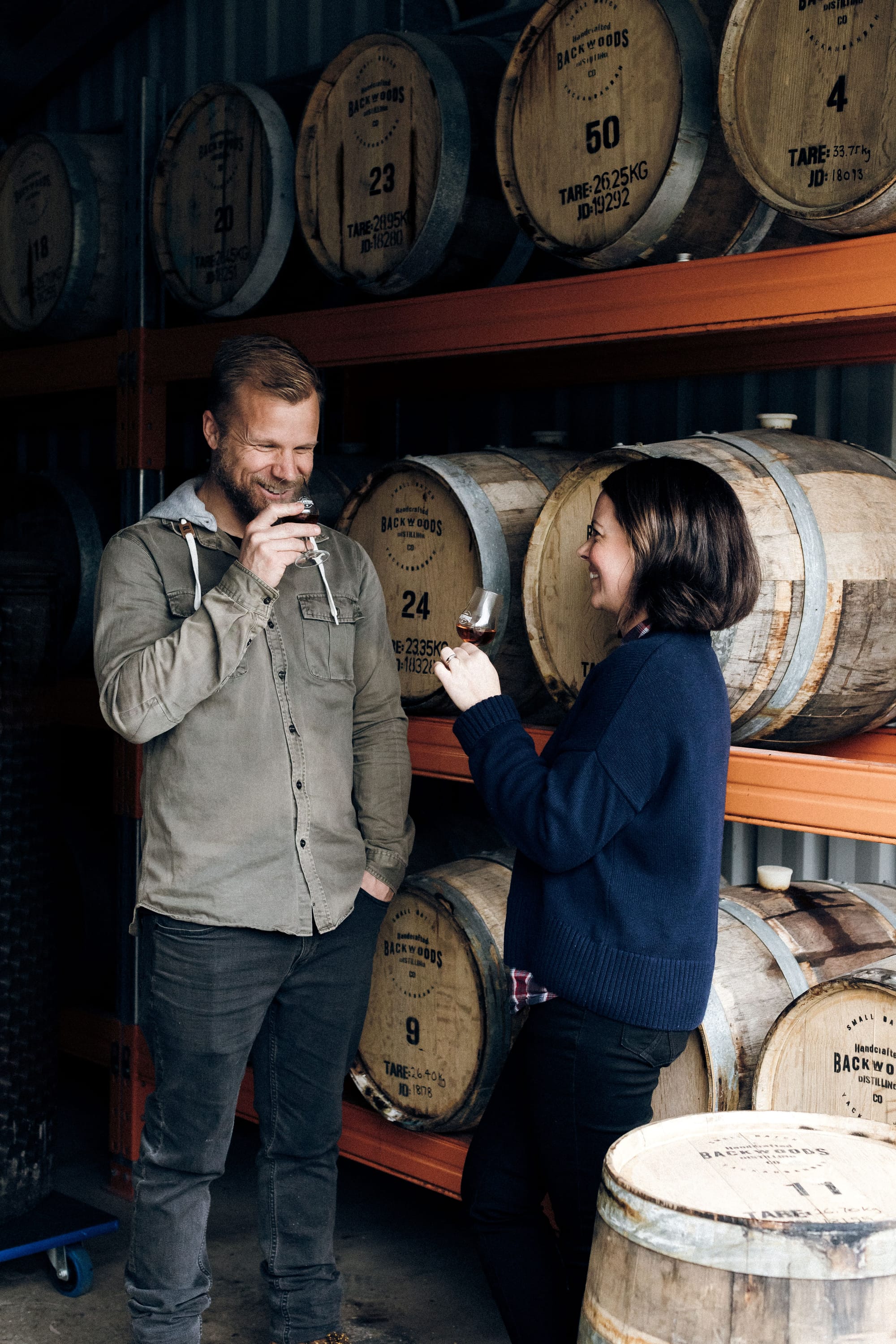 Eight years of crafting local spirits Post image