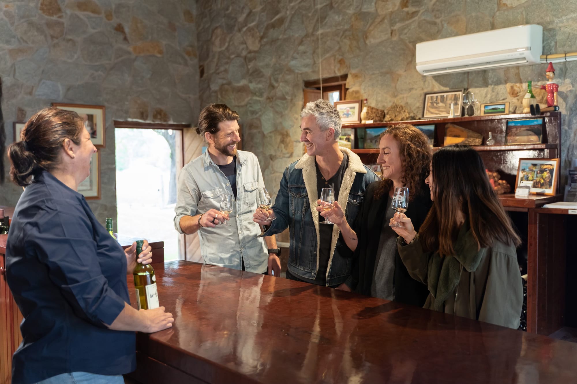 Tourism bounces back Post image