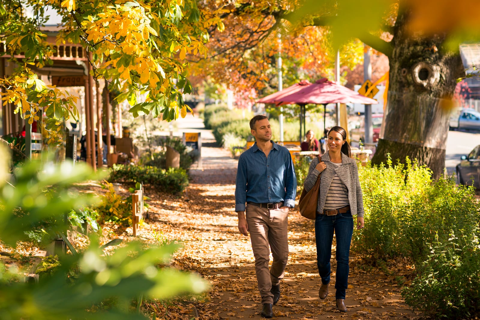 Marysville awaits you Post image