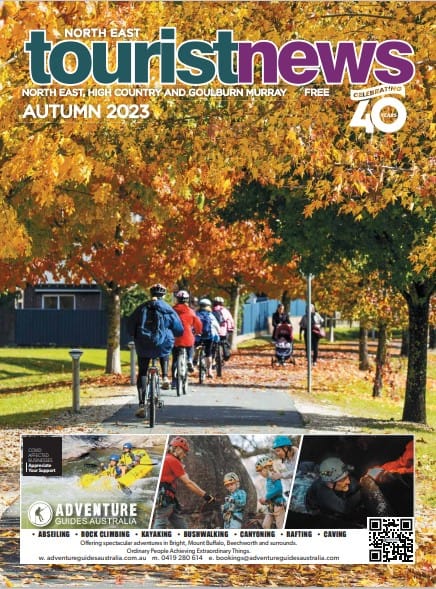 North East Tourist News - Autumn 2023 Post image