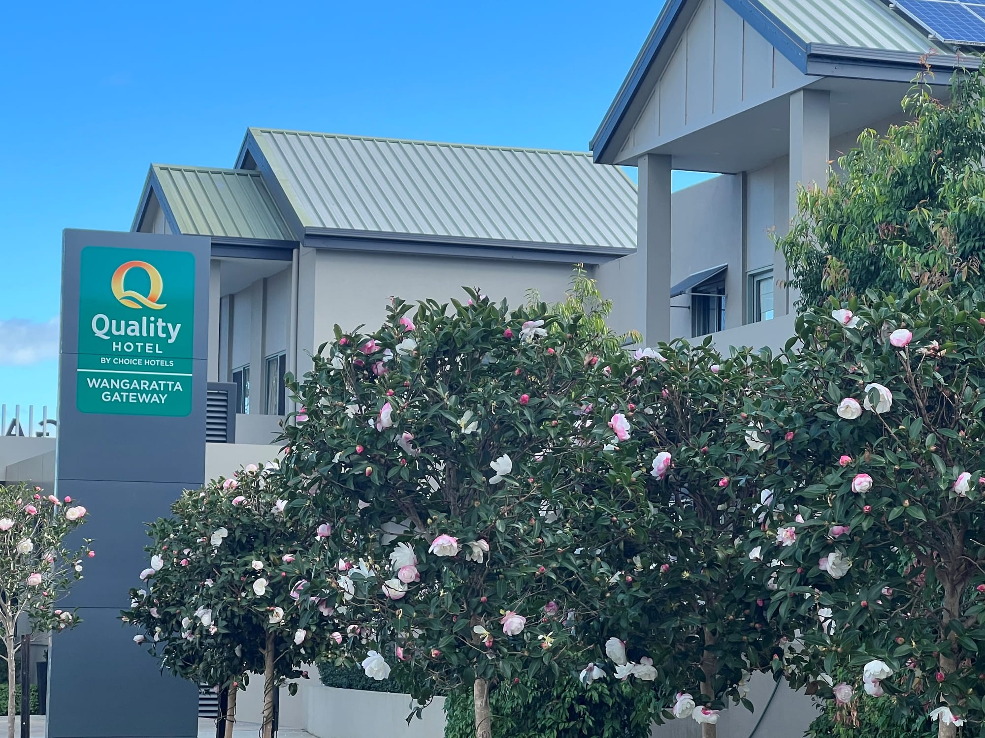 Gateway wins again Post image