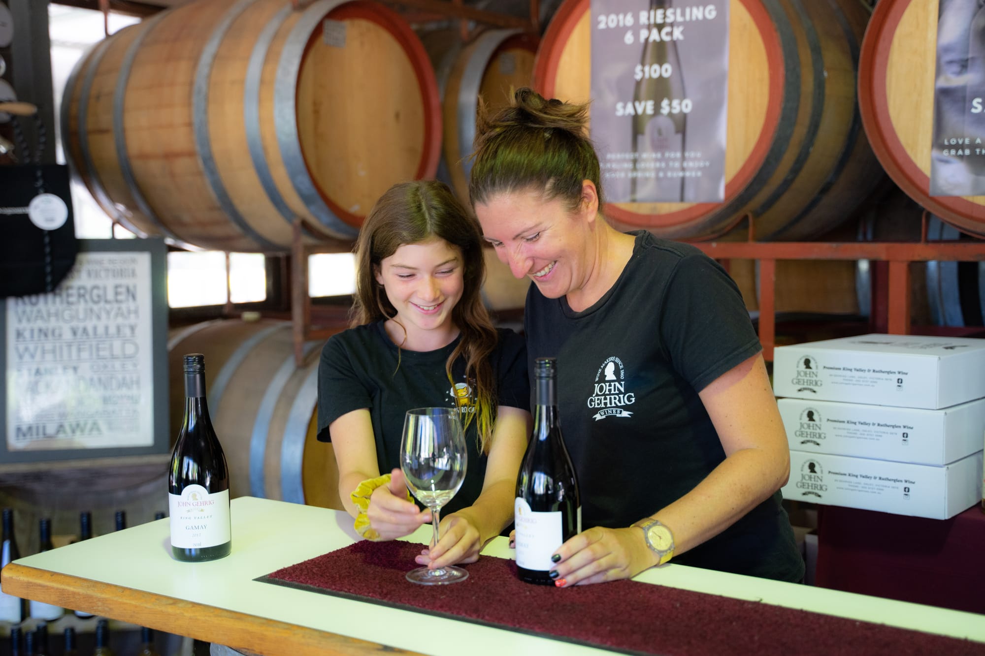 For those who love a winery with history Post image