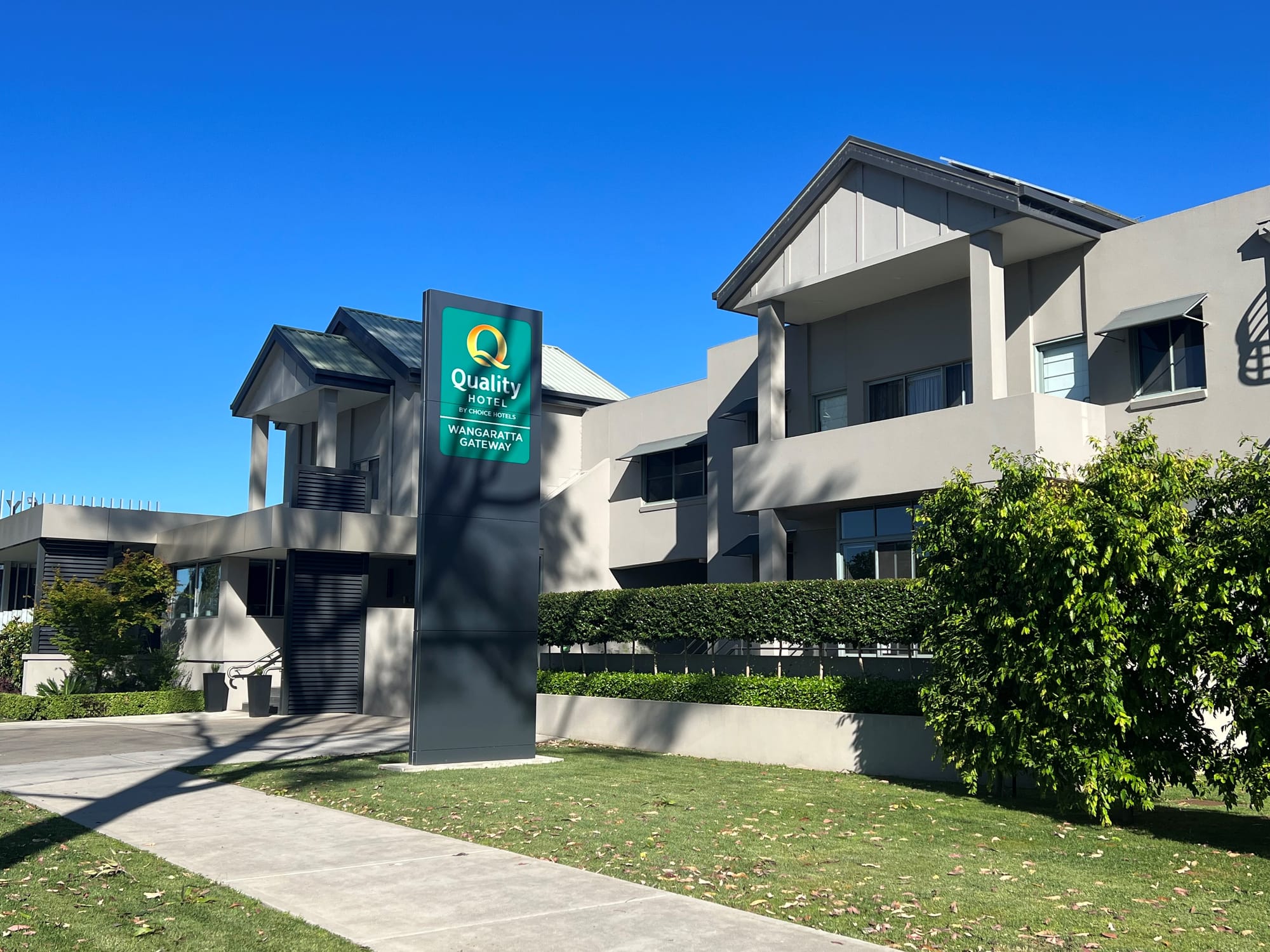 Golden win for Gateway Post image