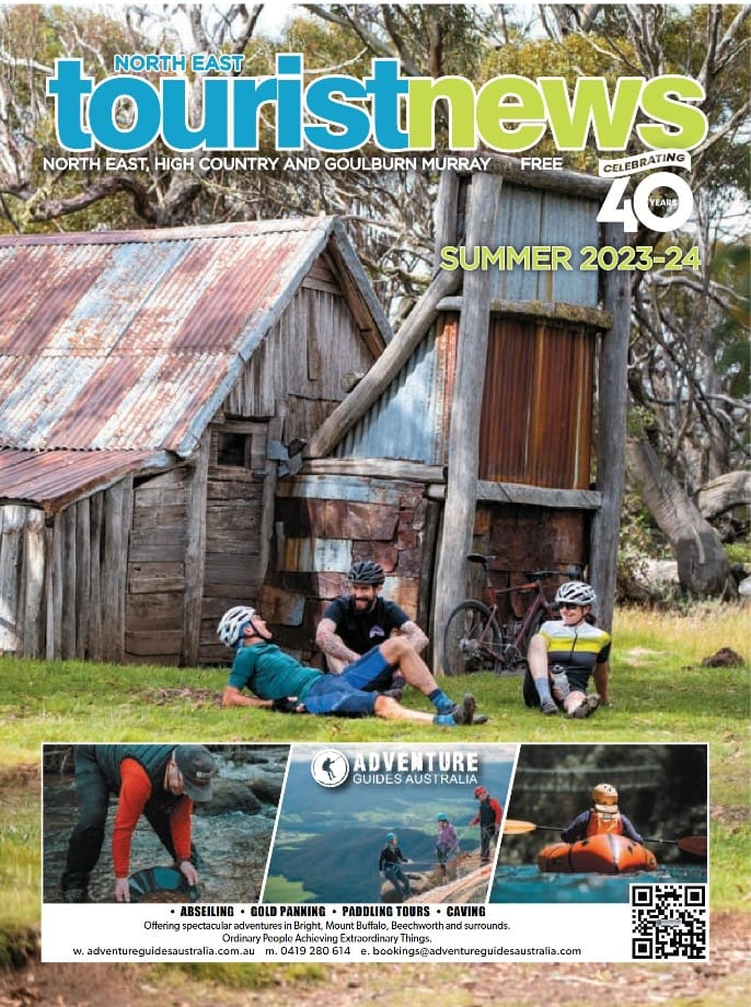 North East Tourist News, Summer 2023-24 Post image