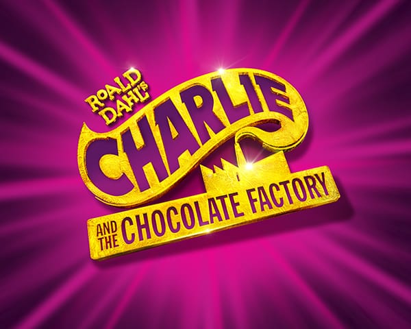 Charlie and the Chocolate Factory Post image
