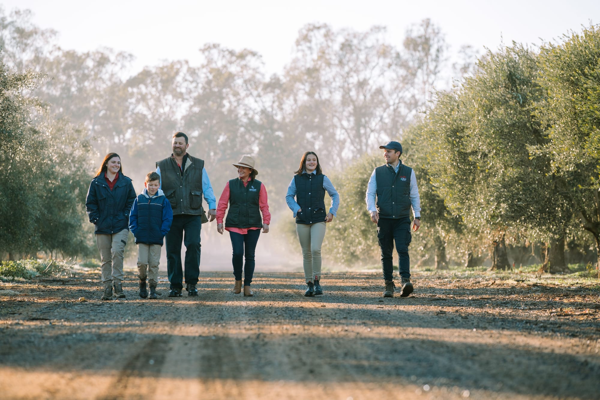 From small things big things grow Post image