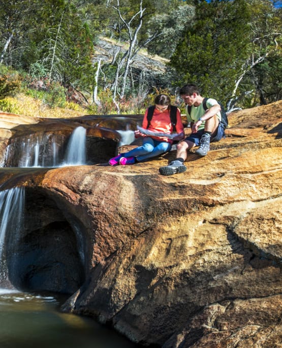 Alexandra – Eildon – Buxton Post image