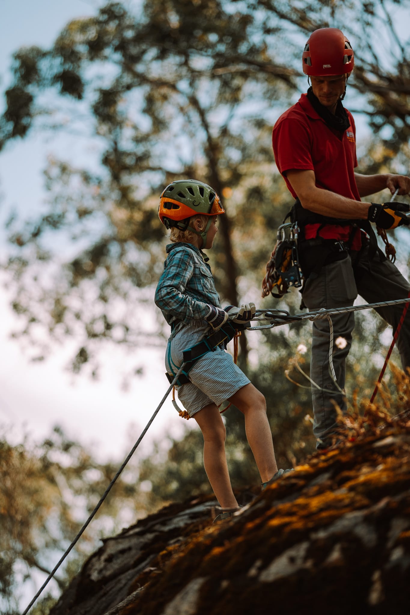 Family adventures are waiting for you this spring Post image