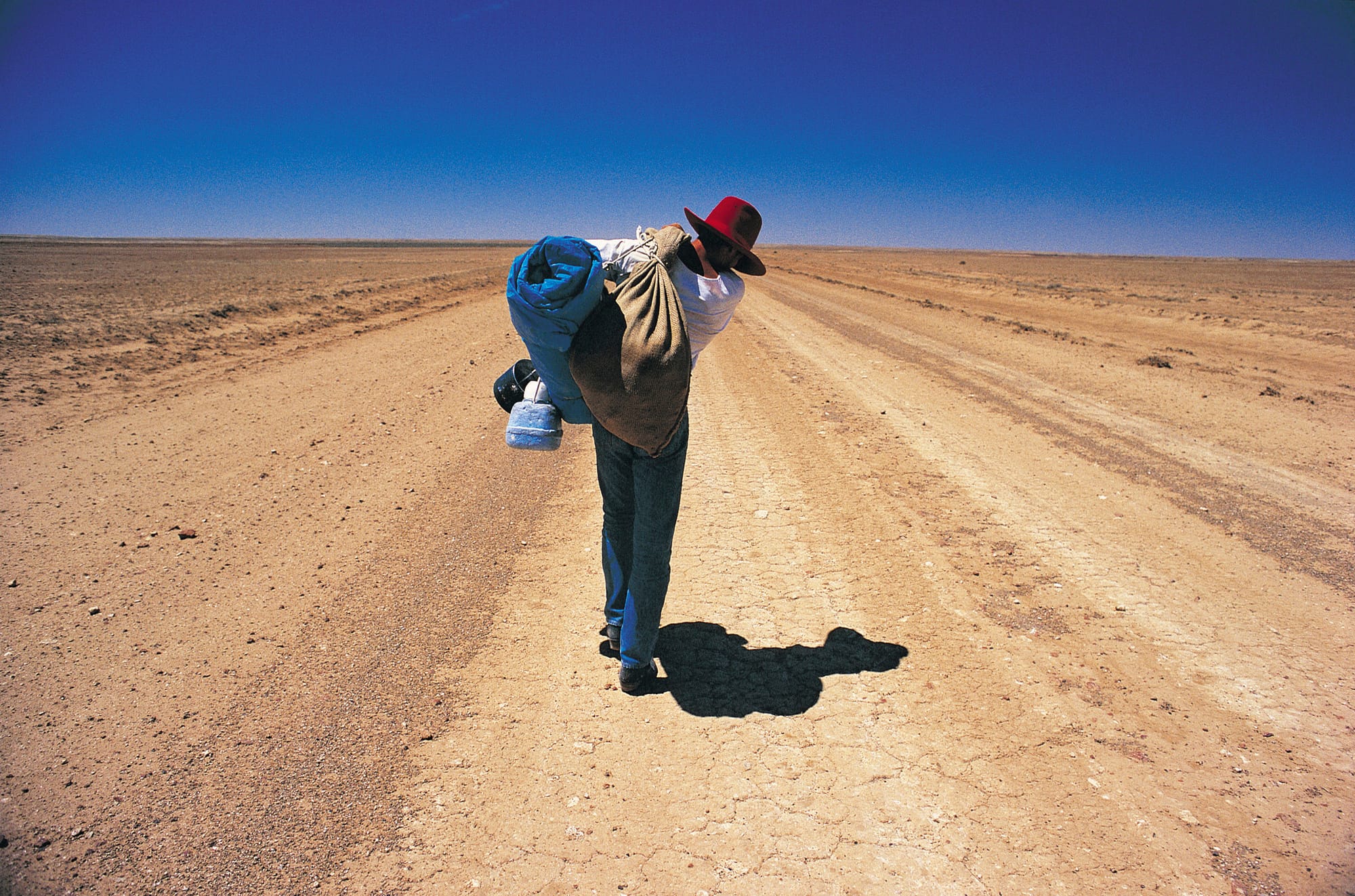 A Portrait of Australia Post image