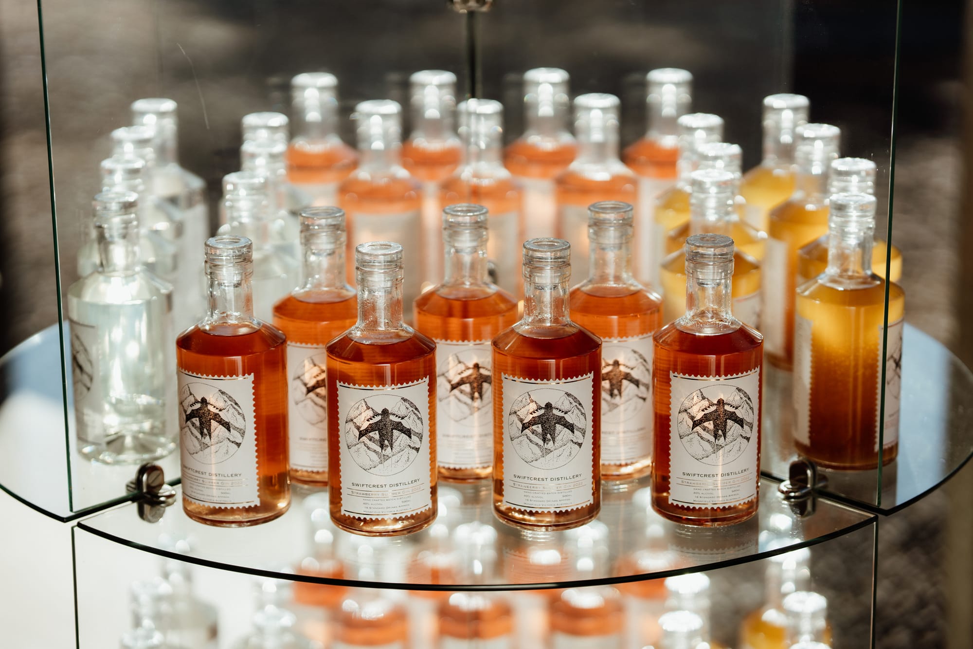 Spirits of the High Country Post image