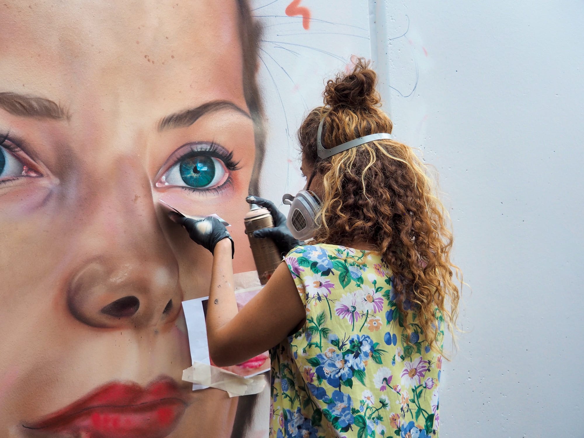 See the art in everything in Benalla Post image