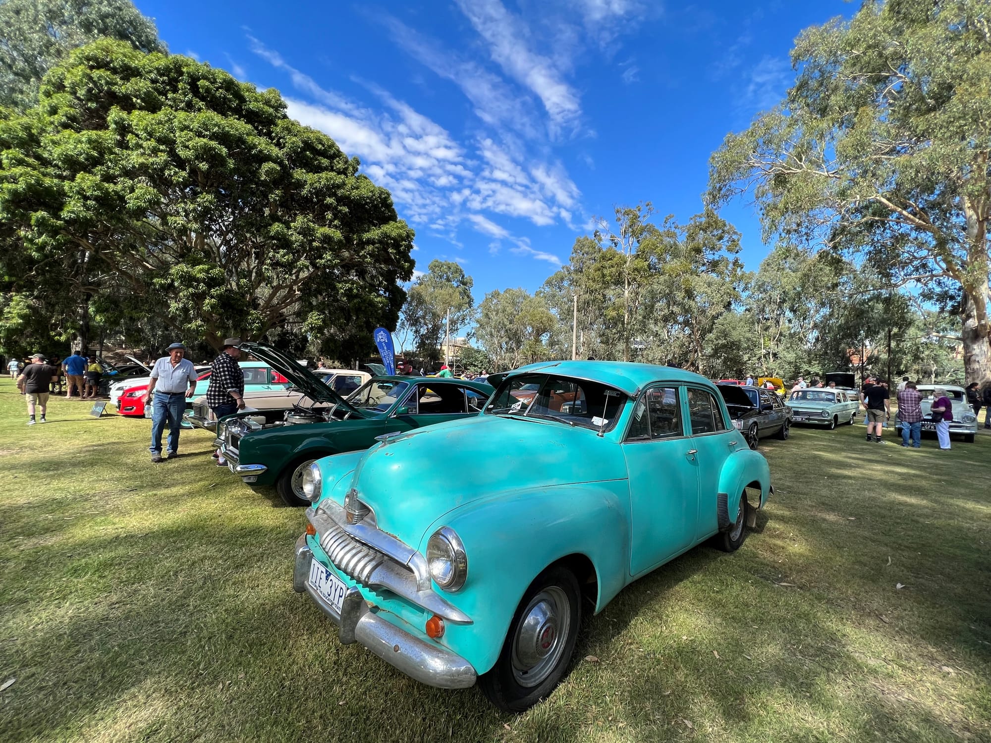 Grants to support tourism open Post image