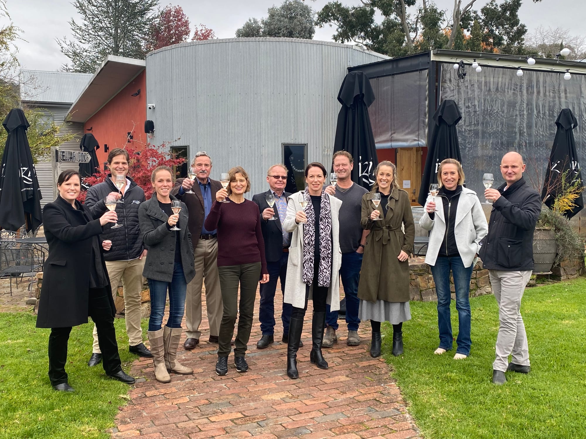 $4m in funding has valley fizzing with new tourism jobs Post image