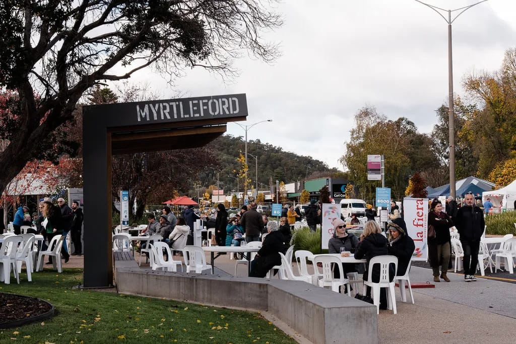 La Fiera Italian Festival – Myrtleford Post image