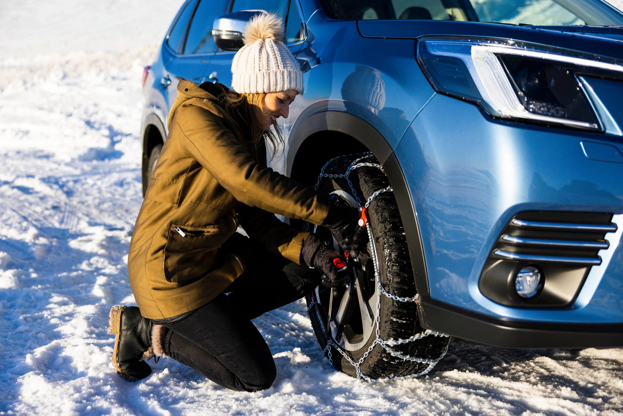 Still vehicle turnbacks, but down on last year Post image