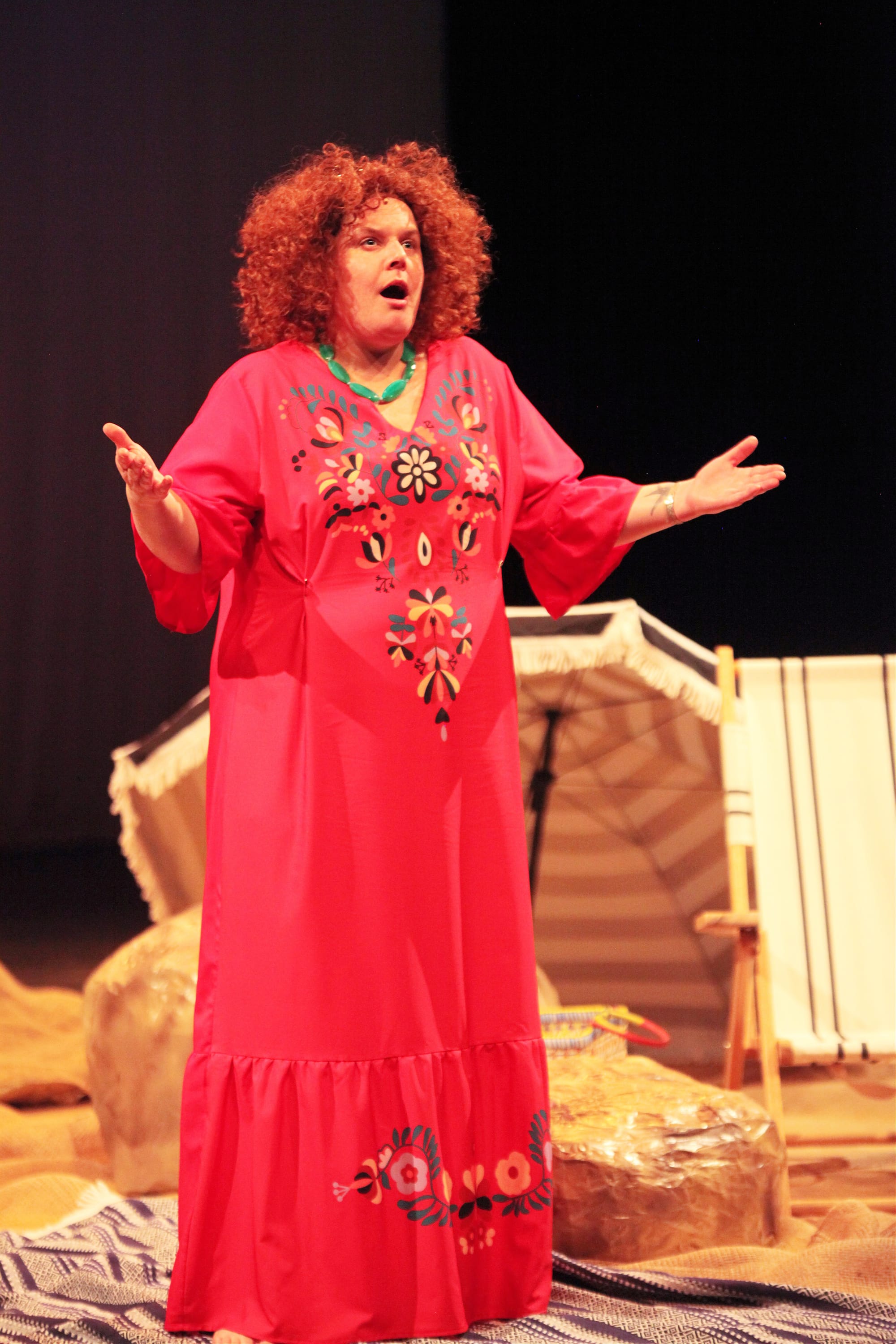 Shirley Valentine set to shake up the stage Post image