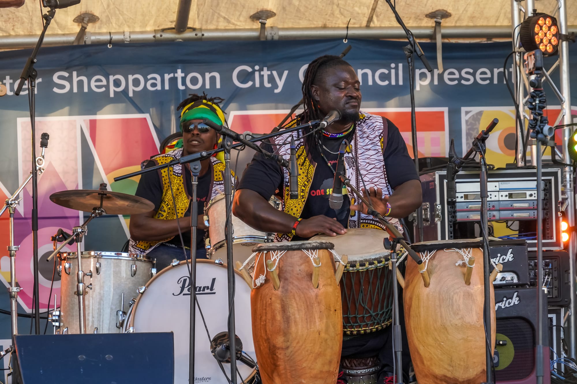 Enjoy Shepparton with all your senses Post image