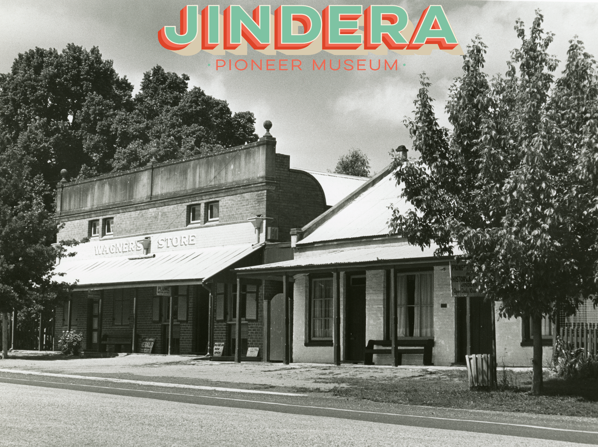 Jindera Pioneer Museum & Historical Society Inc Post image
