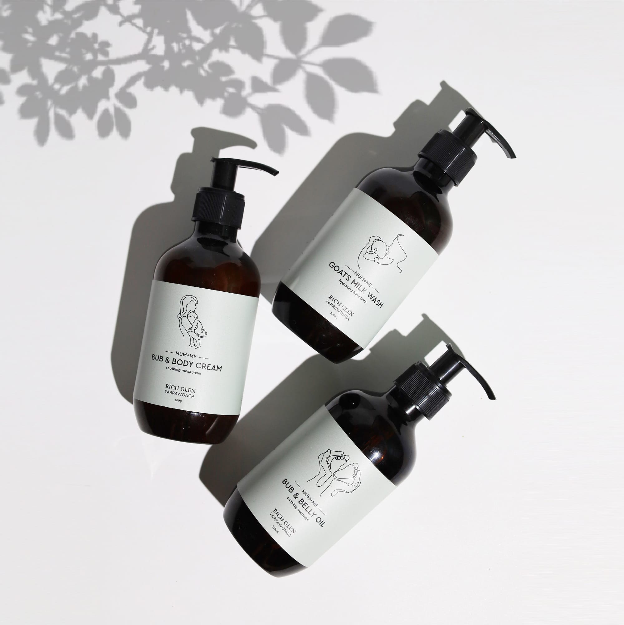 A new range from trusted local food and skincare leader Post image