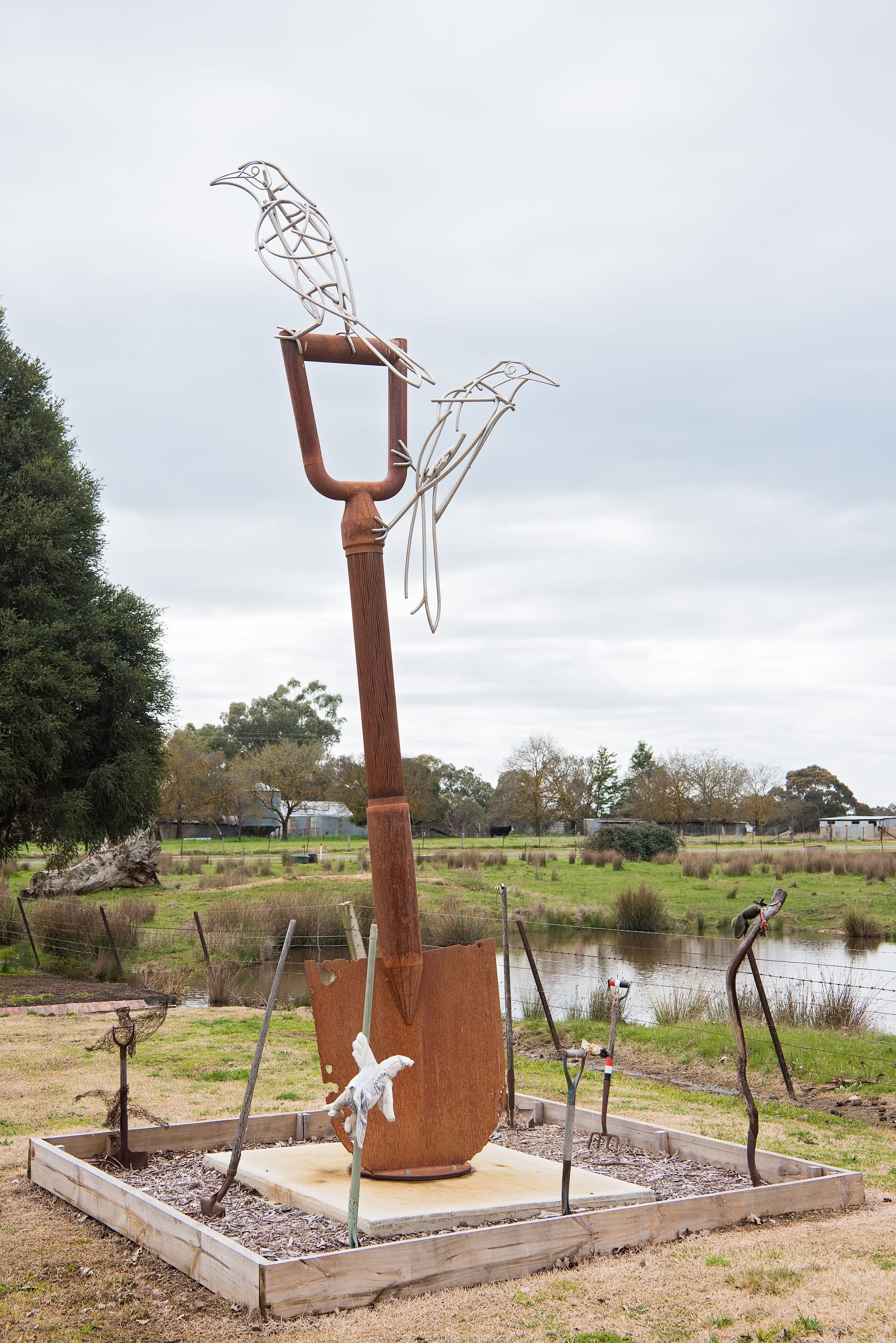 History to be mined from Chiltern Post image