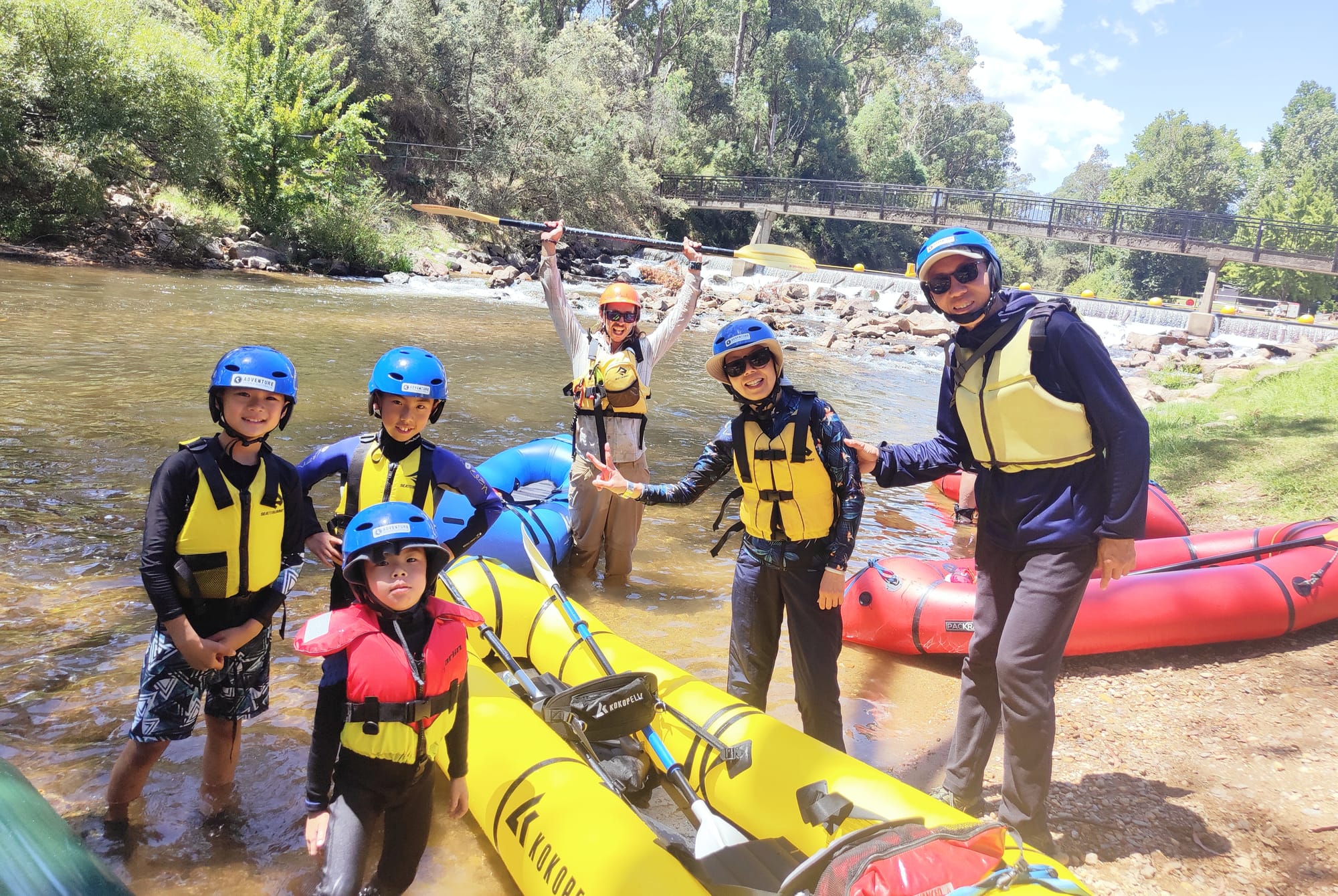 Book now for your Easter holiday adventure Post image