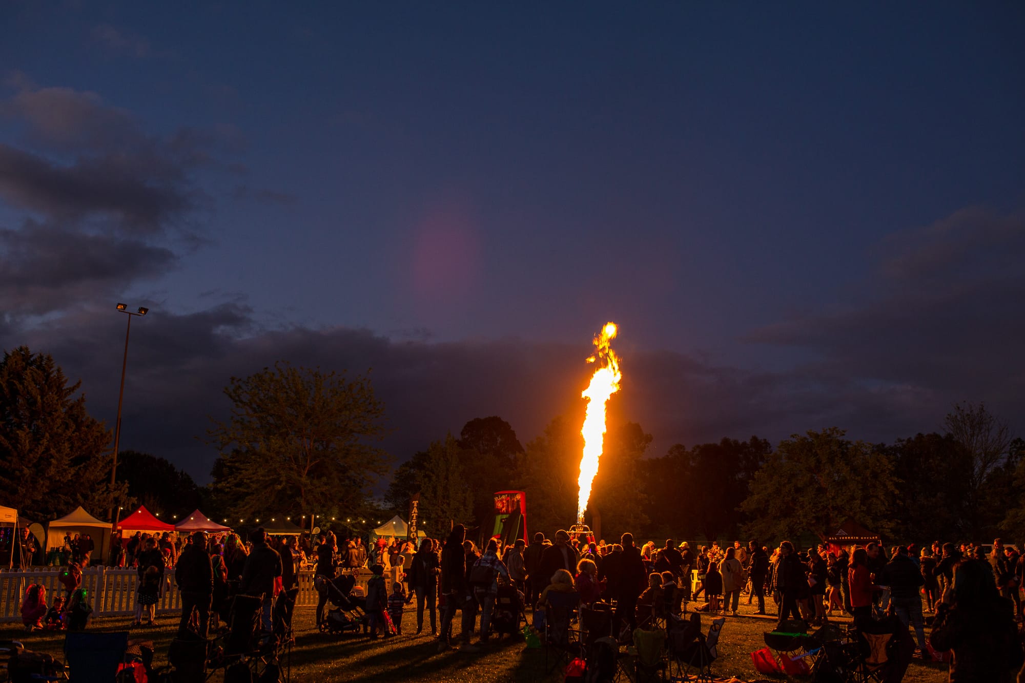 High country festival returns Post image