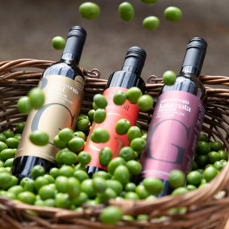 Rich Glen are going from strength to strength Post image