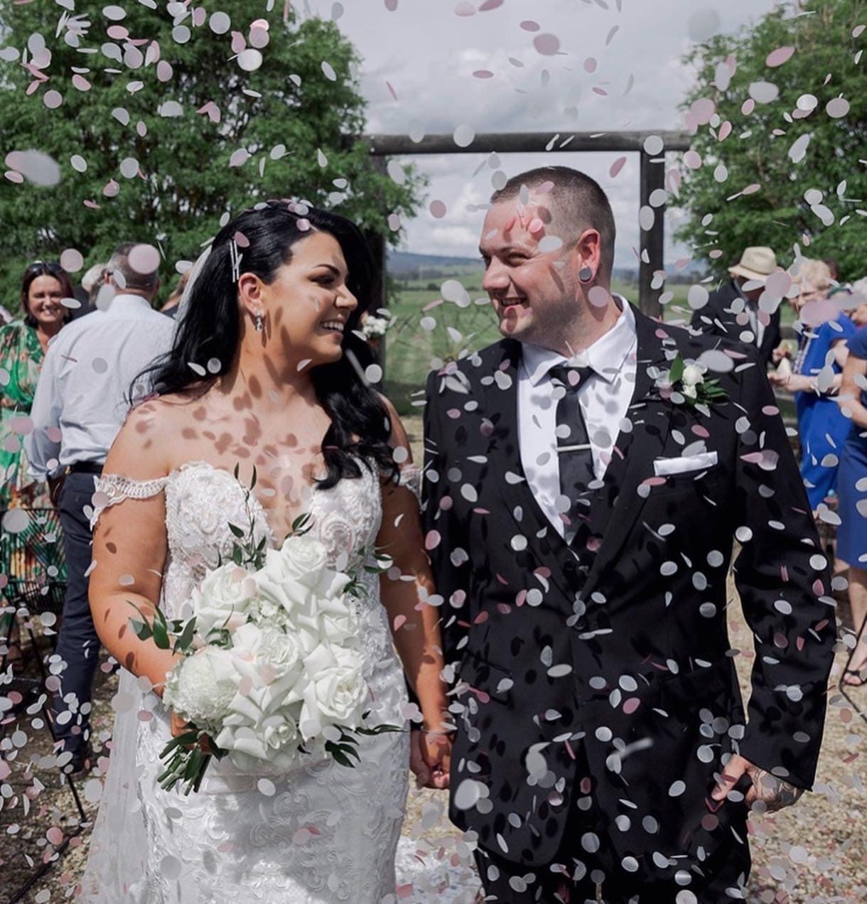 Choosing the High Country wedding Post image