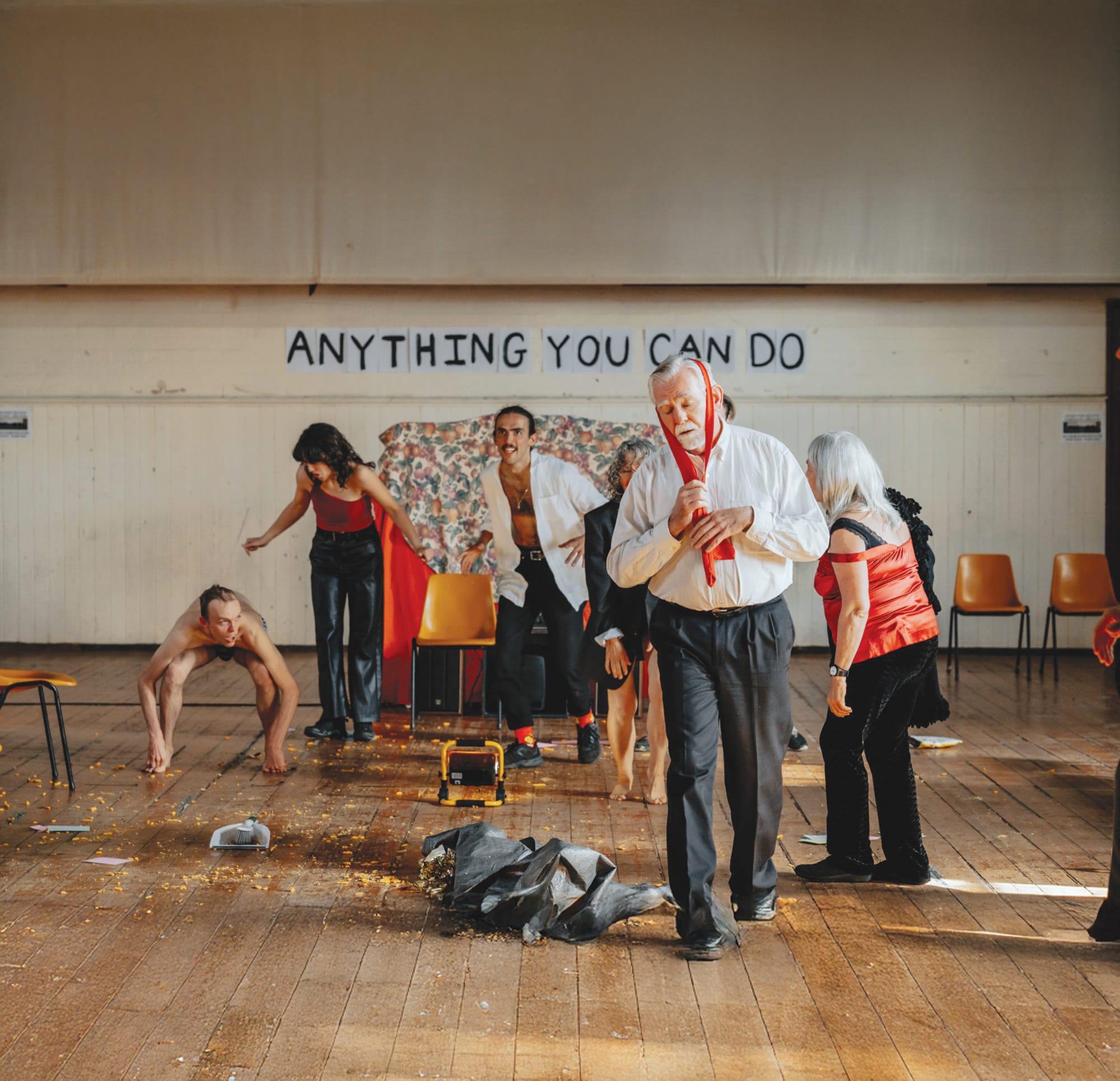 A must-visit cultural destination in 2025 Post image