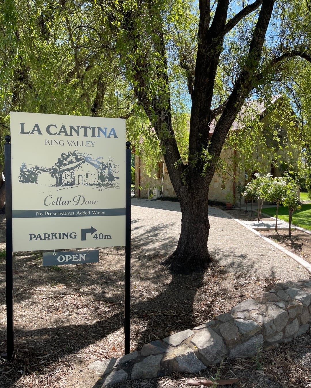 A taste of Tuscany Post image