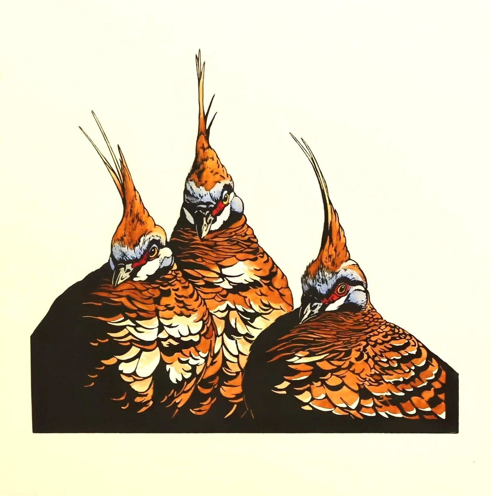 Bright Art Gallery's 64th annual Autumn Art Exhibition Post image