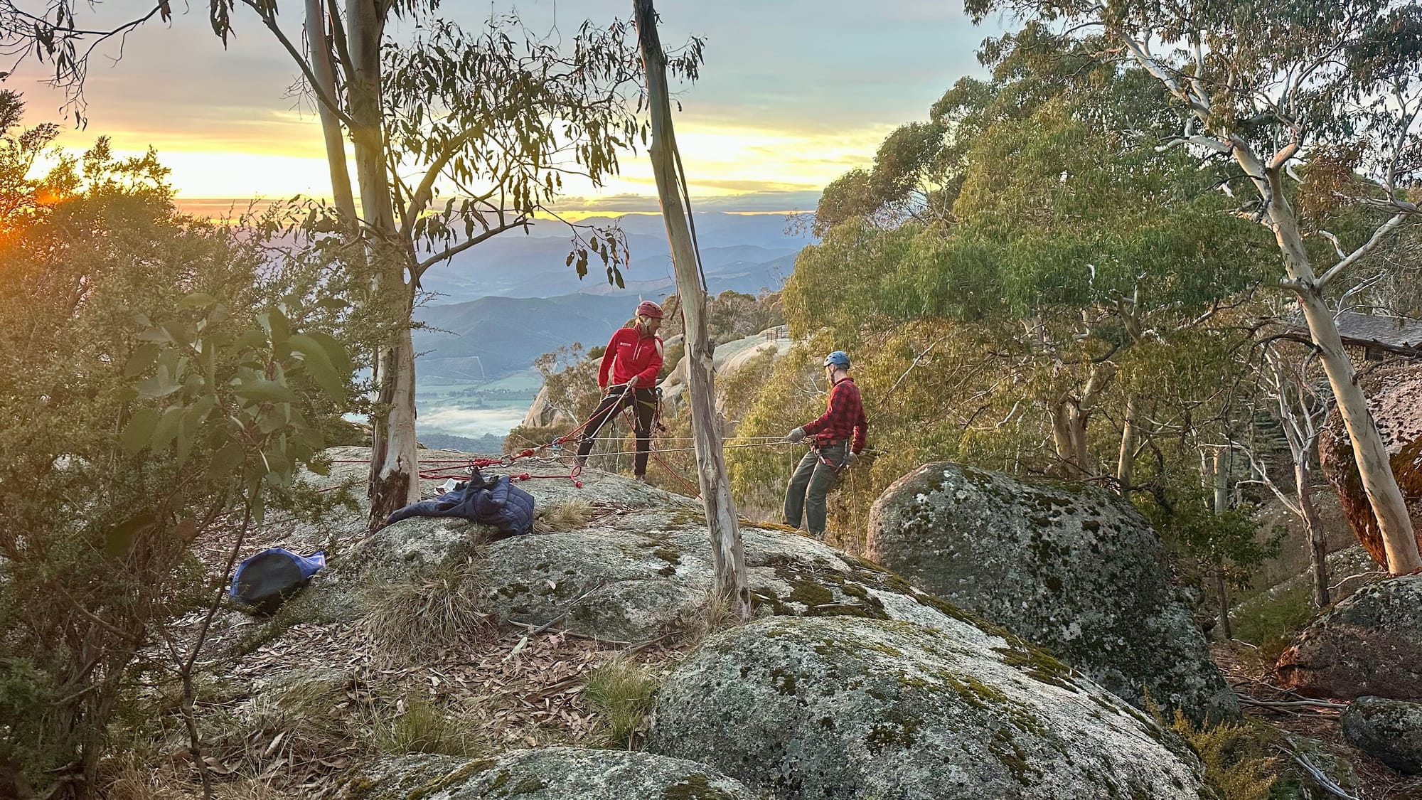 Autumn adventures await with Adventure Guides Australia Post image