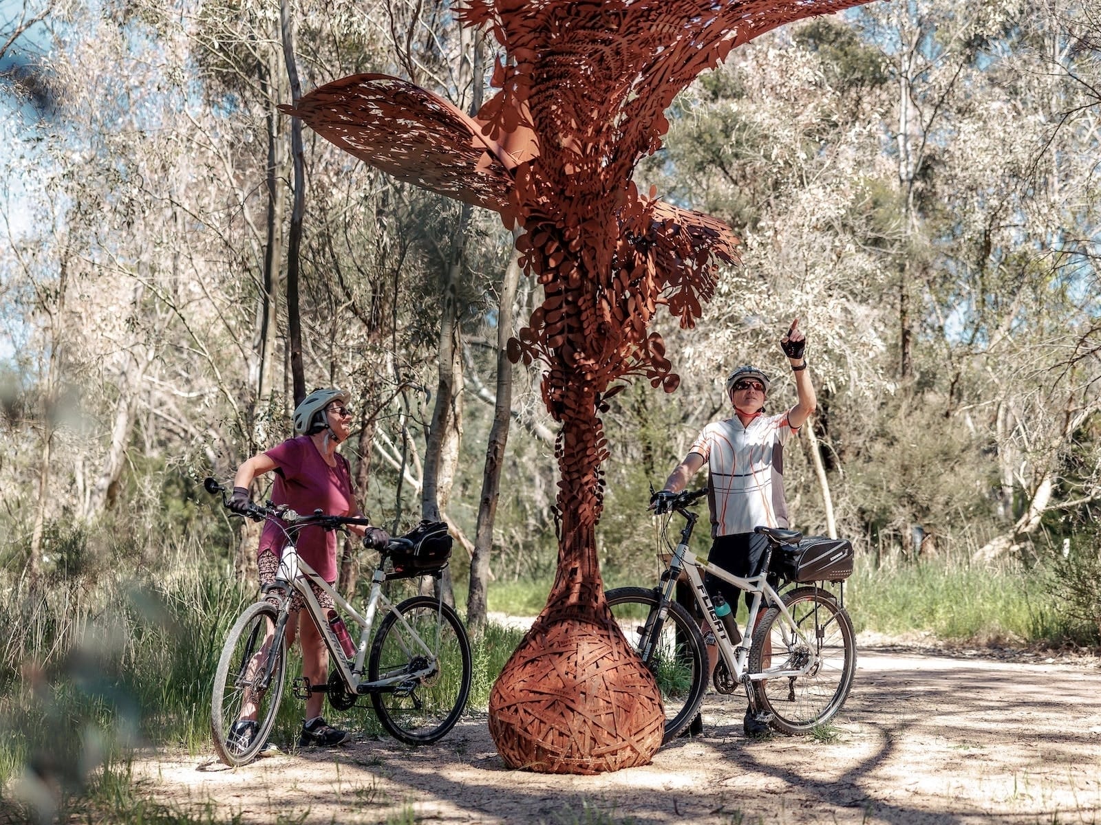 Something here for everyone Post image